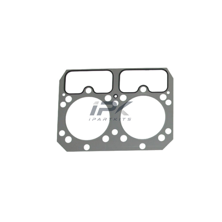 6D155 Cylinder Head Gasket for Komatsu