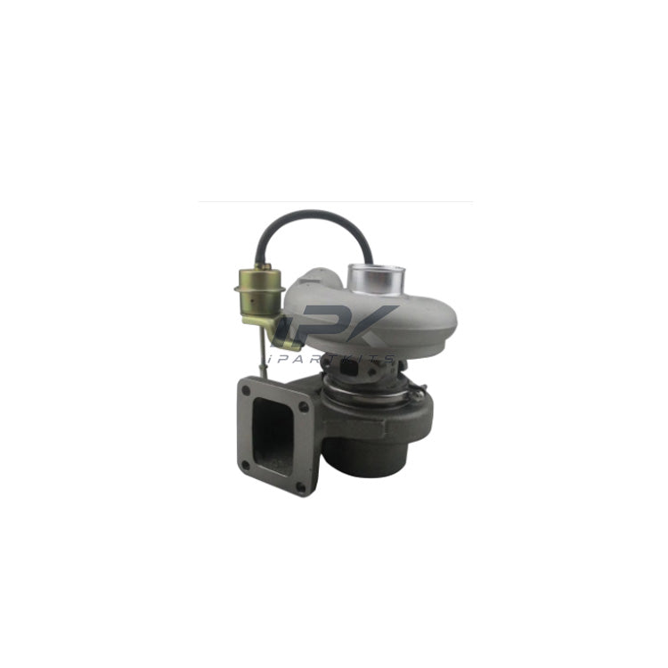 6D15T Turbocharger ME073082 / 49187-00211 / TD07-5 Diesel Engine Replacement Spare Parts for Mitsubishi