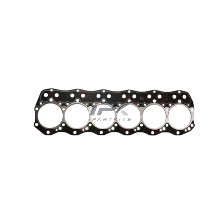 6D15 Cylinder Head Gasket for Mitsubishi