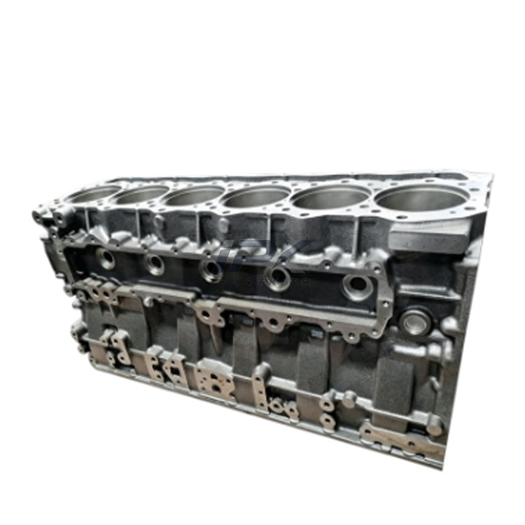 Cylinder Block for Mitsubishi