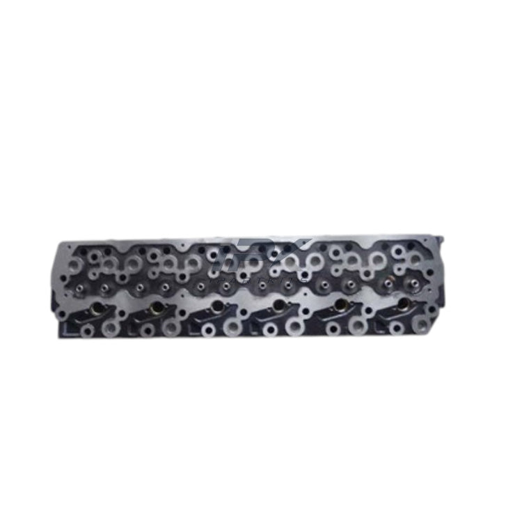 6D16T Cylinder Head ME403382 ME993502 Aftermarket for Mitsubishi