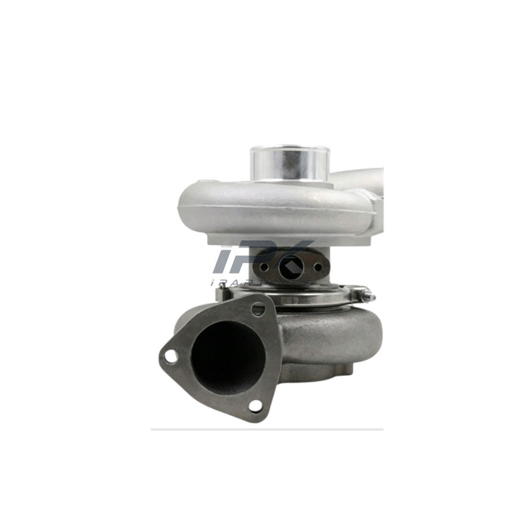 6D16T Turbocharger ME073978 / 49187-00271 / ME073935 Diesel Engine Replacement Spare Parts for Mitsubishi