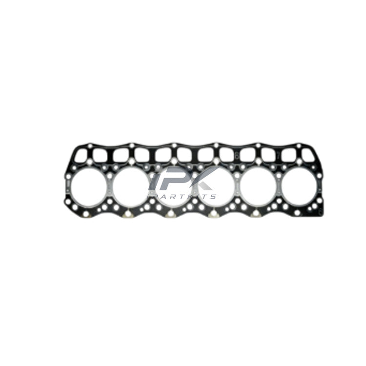 6D16T Cylinder Head Gasket for Mitsubishi