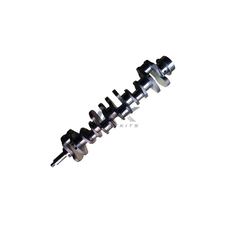 Crankshaft for Mitsubishi