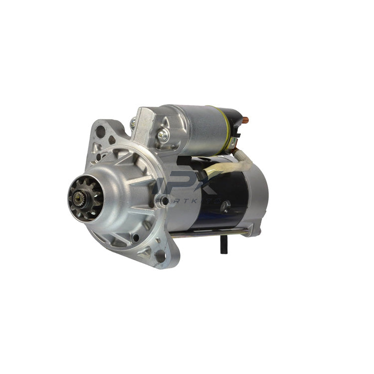 Starter for Mitsubishi