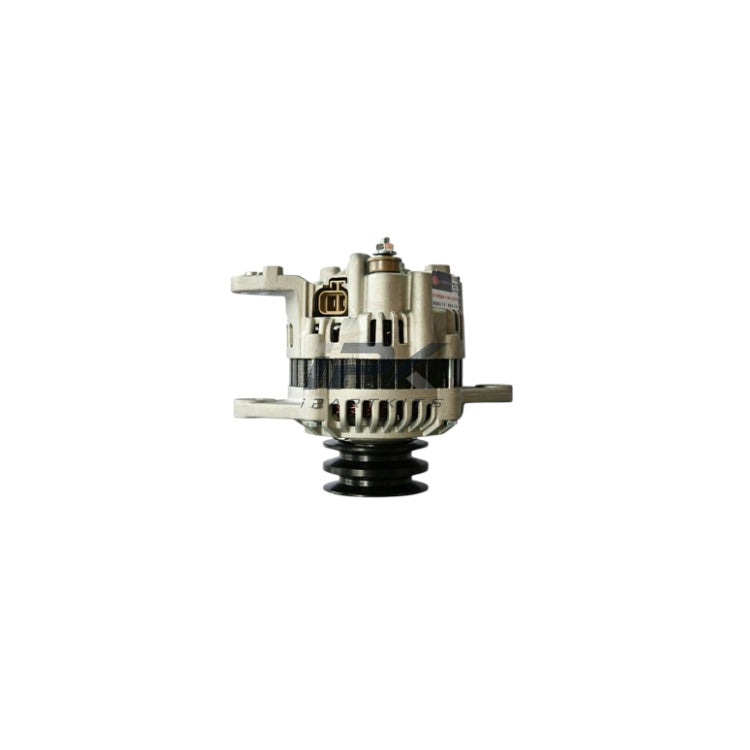 6D24 Alternator OEM JFZ252113 Diesel Engine Replacement Spare Parts for Mitsubishi