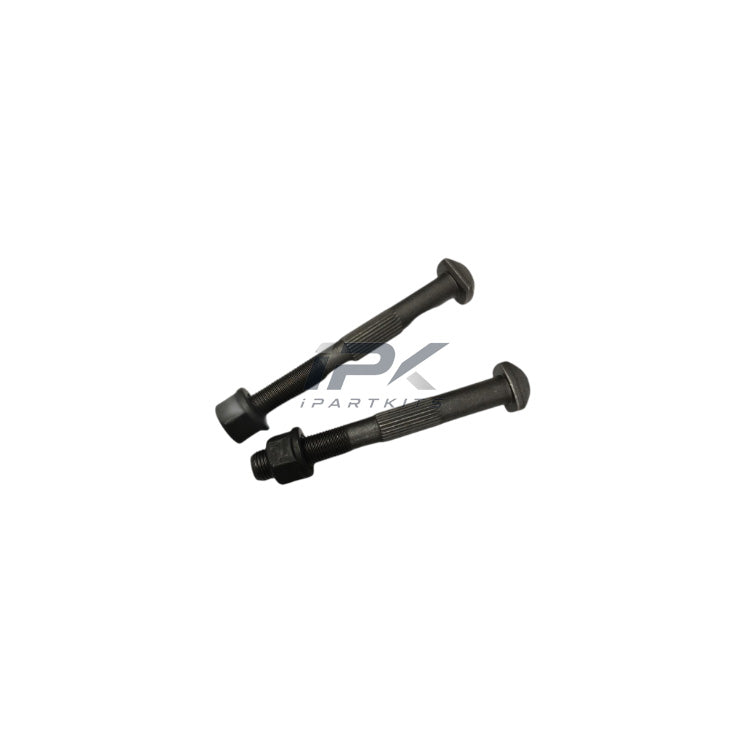 6D24 Connecting Rod Bolt OEM ME052765 Diesel Engine Replacement Spare Parts for Mitsubishi