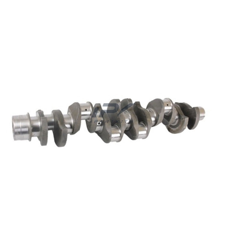 6D24 crankshaft ME996148 Diesel Engine Replacement Spare Parts Aftermarket for Mitsubishi
