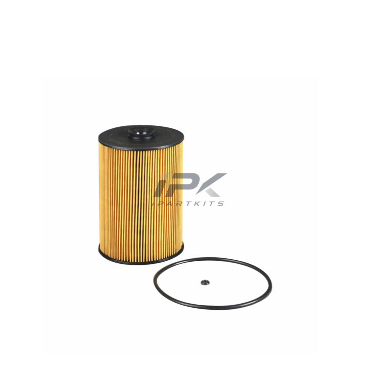 6D24 Filter Element Diesel Engine Replacement Spare Parts for Mitsubishi