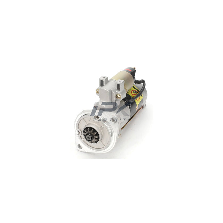 6D24 Starter M9T60171 / M009T80771 for Mitsubishi