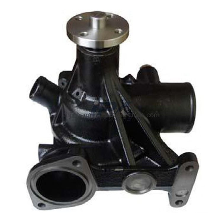 6D24 Water Pump for Mitsubishi