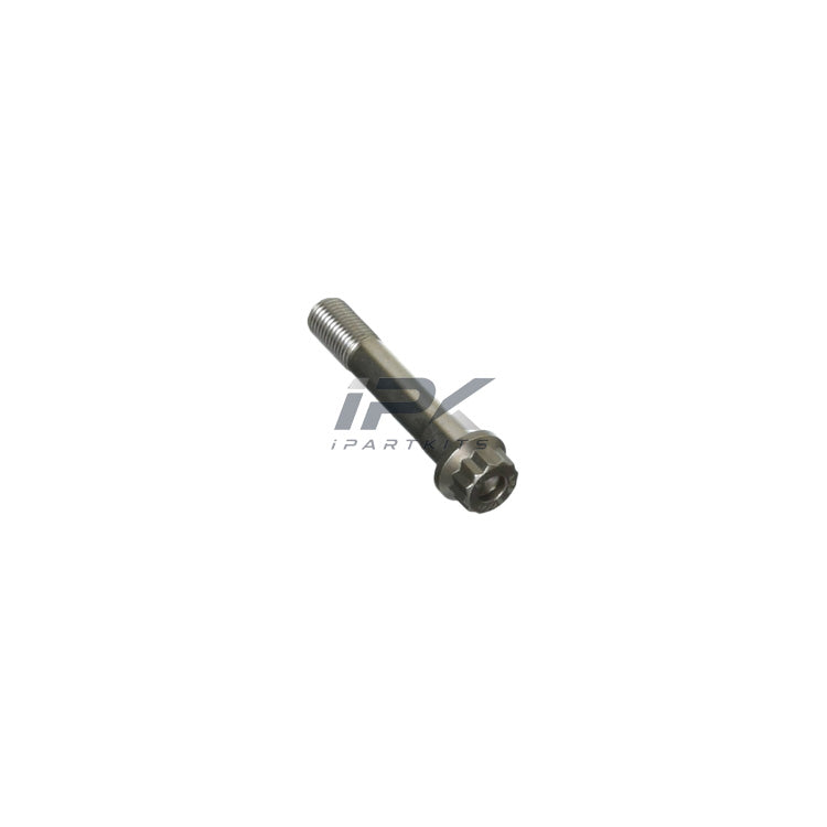 6D31 Connecting Rod Bolt Diesel Engine Replacement Spare Parts for Mitsubishi