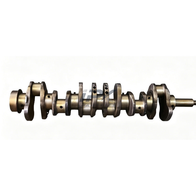 Crankshaft for Mitsubishi
