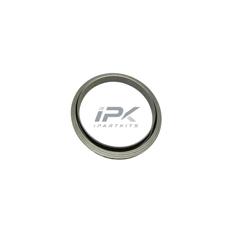 6D34 Crankshaft Oil Seal-1 Diesel Engine Replacement Spare Parts for Mitsubishi
