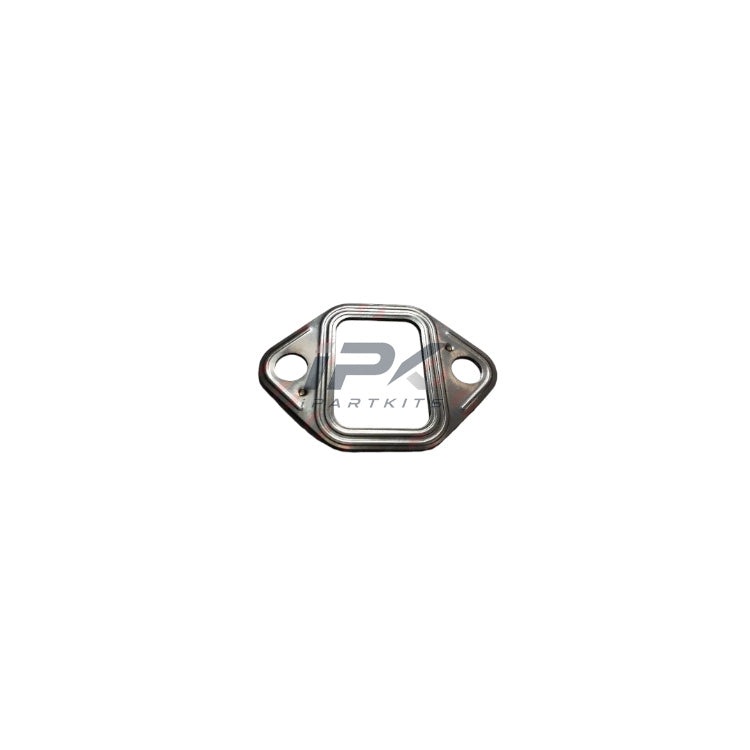 6D34 Exhaust Manifold Gasket Diesel Engine Replacement Spare Parts for Mitsubishi