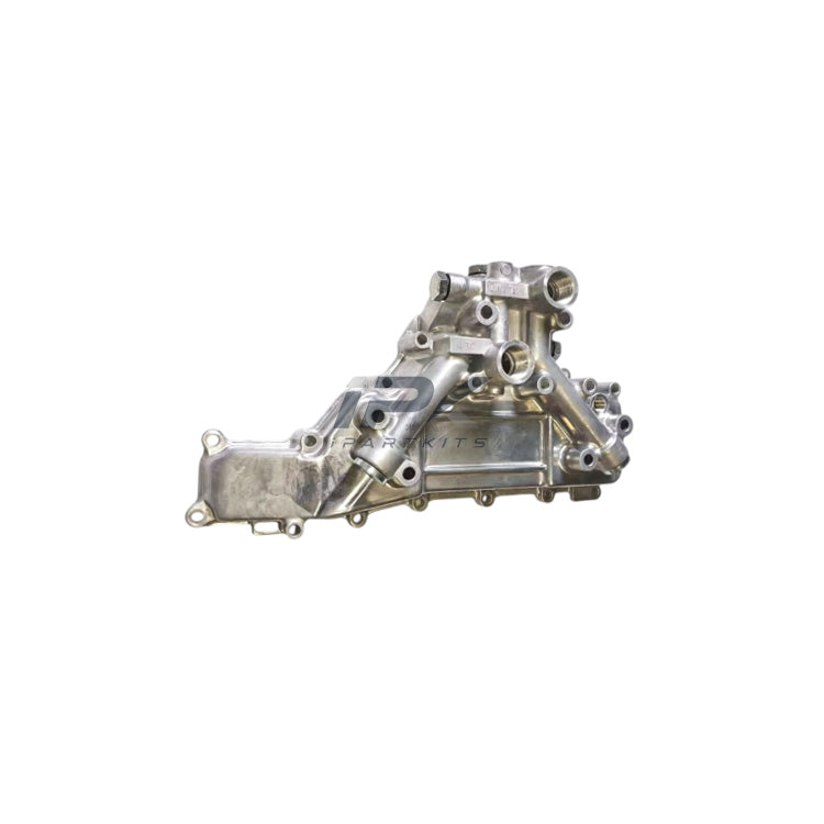 6D34 Side Cover Diesel Engine Replacement Spare Parts for Mitsubishi