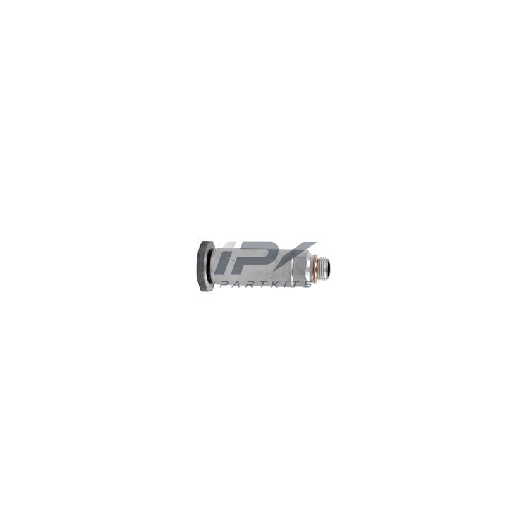 Hand Primer Pump for Komatsu