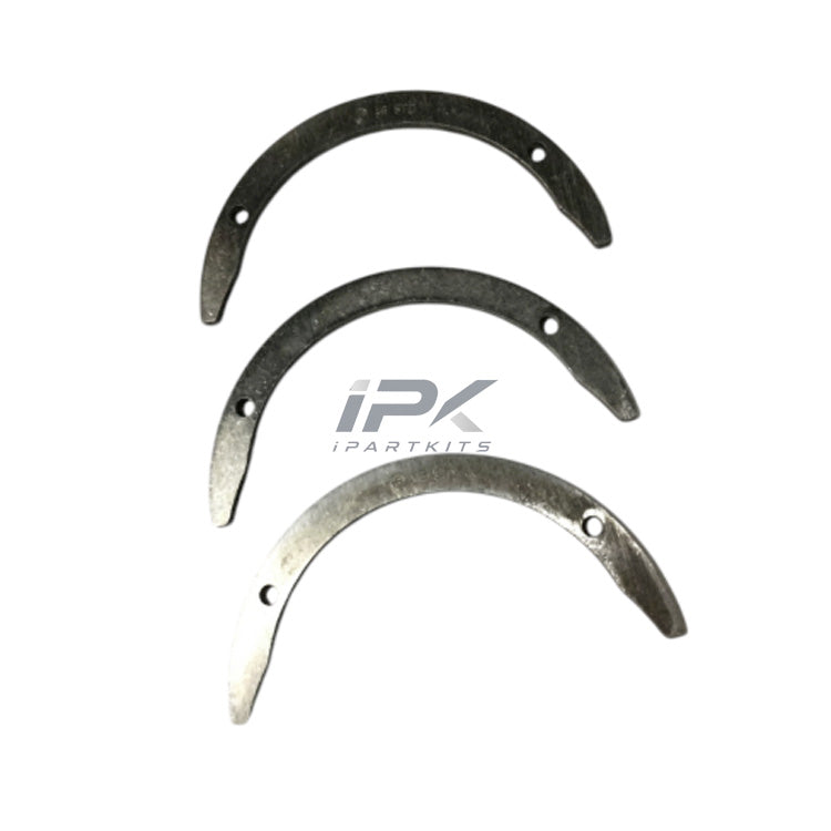 6D95 Thrust Washer for Komatsu