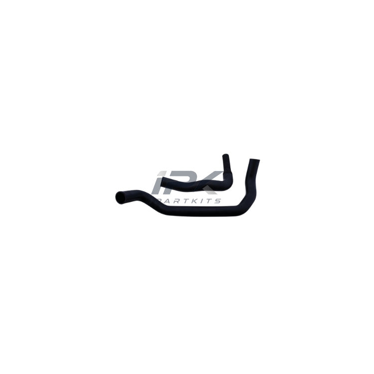 Manguera superior de agua 6D95 OEM 206-03-51172 Repuestos para motor diésel Komatsu