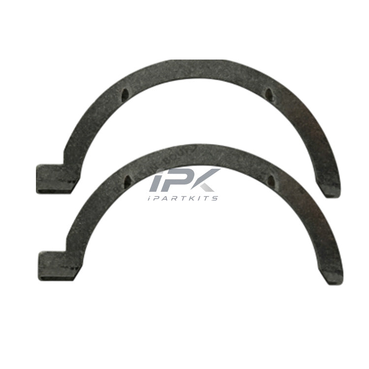 6HE1 Thrust Washer for Isuzu