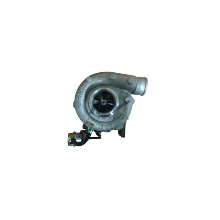 Turbocharger for Isuzu