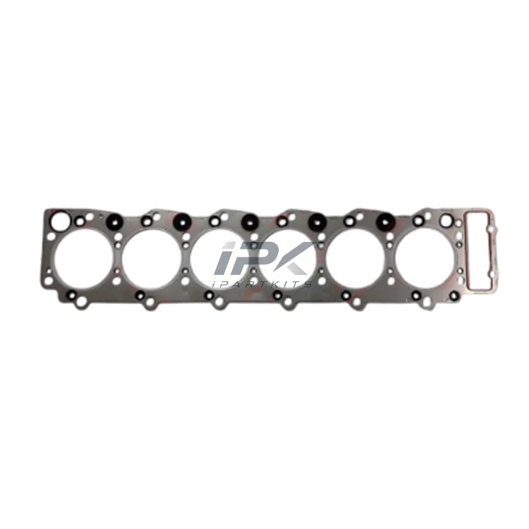 6HE1 Cylinder Head Gasket for Isuzu