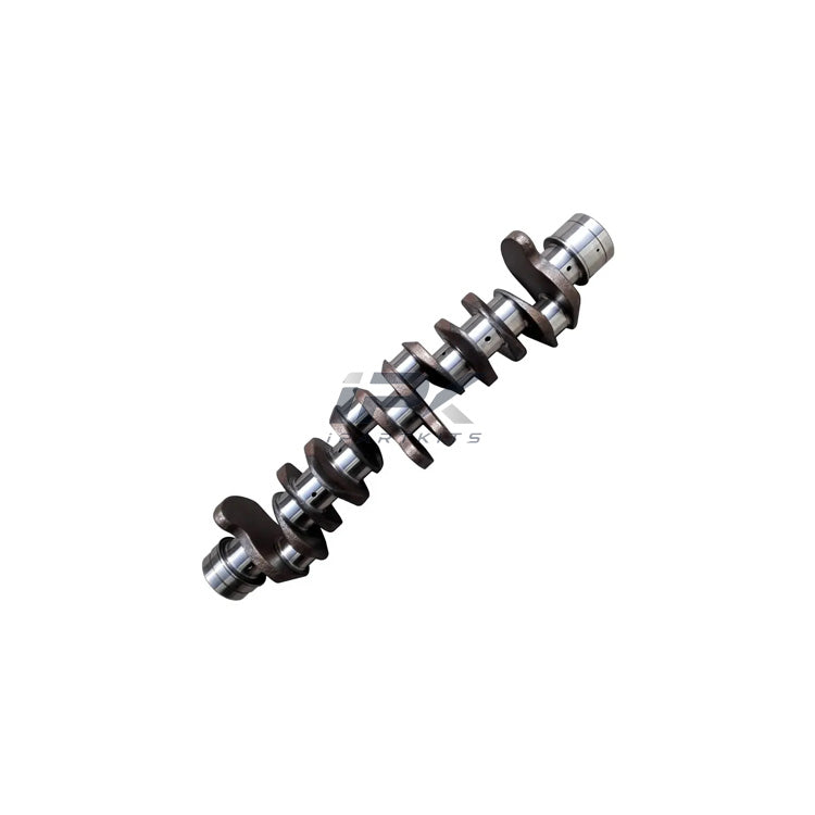 Crankshaft for Isuzu