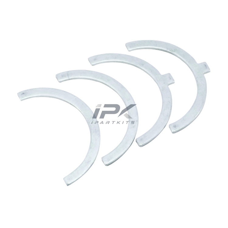 6HH1 Thrust Washer for Isuzu