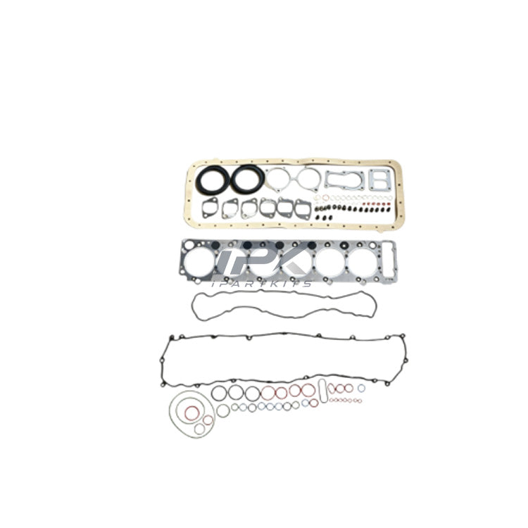 6HH1 Timing Kit Diesel Engine Replacement Spare Parts for Isuzu