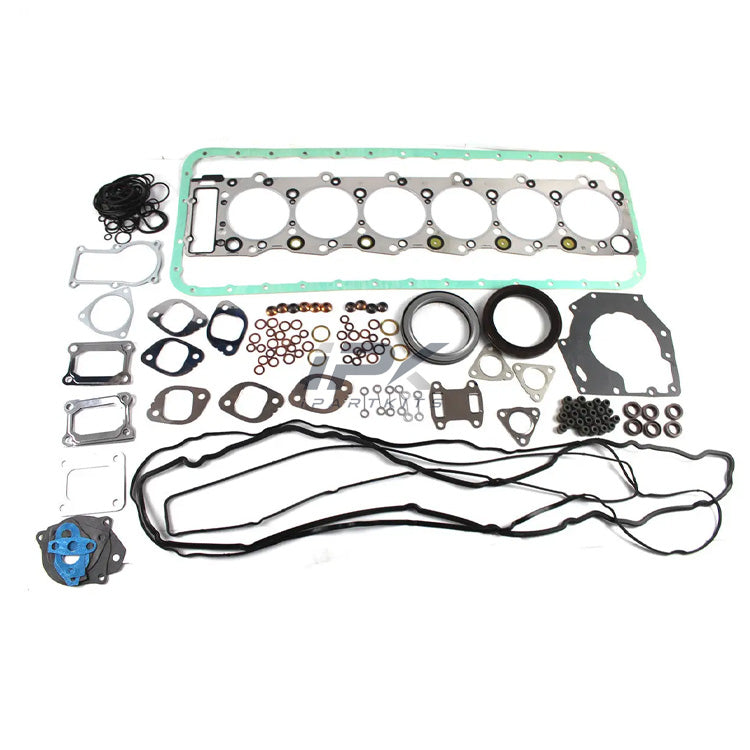 6HK1-TC Overhaul Rebuild Kit Diesel Engine Repair Parts for ISUZU