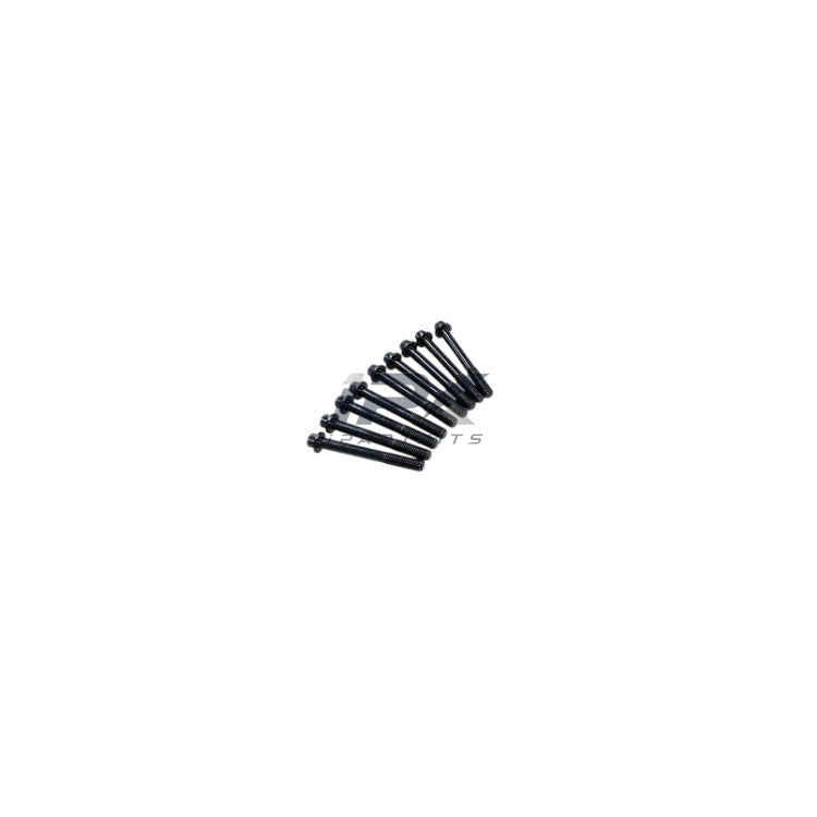6HK1 Cylinder Head Bolt 8943995550 02/801202 8943995540 02/801204 Aftermarket for Isuzu