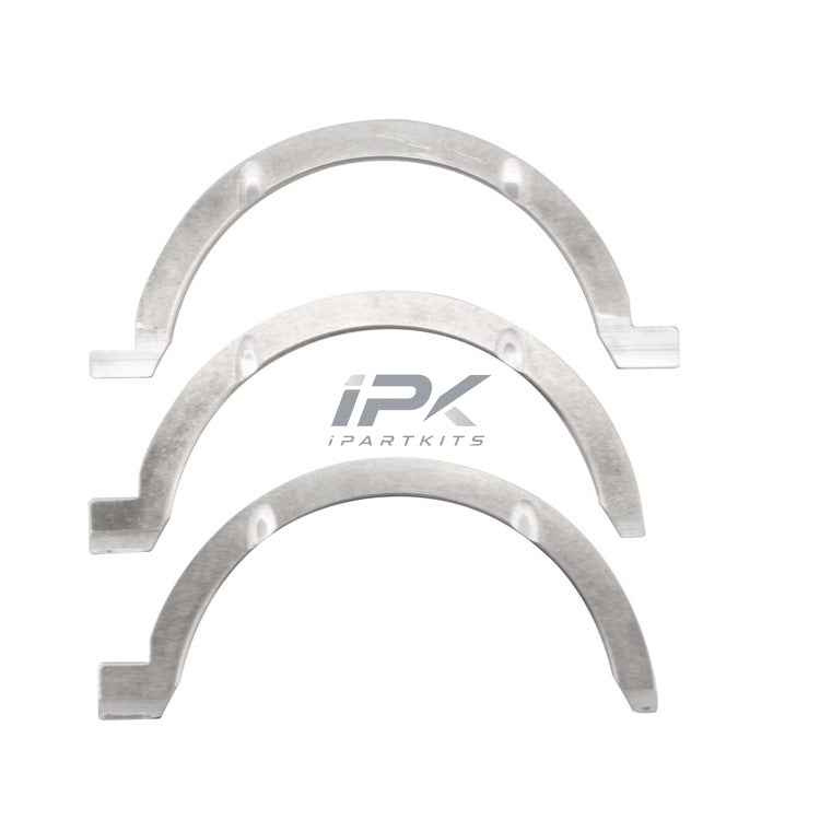 6HK1 Thrust Washer for Isuzu
