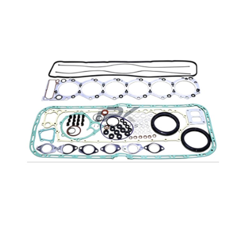 6SA1 Overhaul Rebuild Kit Diesel Engine Repair Parts for ISUZU