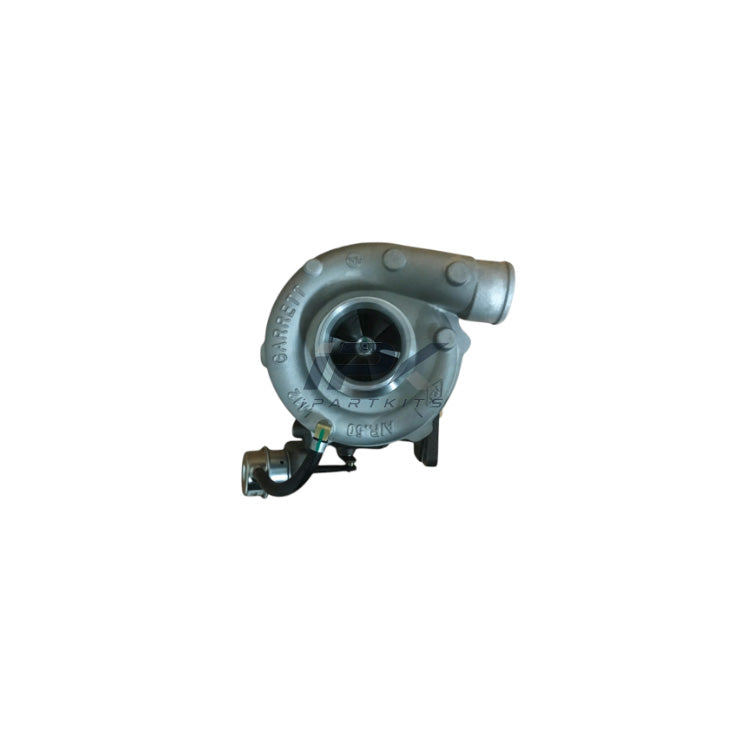 Turbocharger for Isuzu
