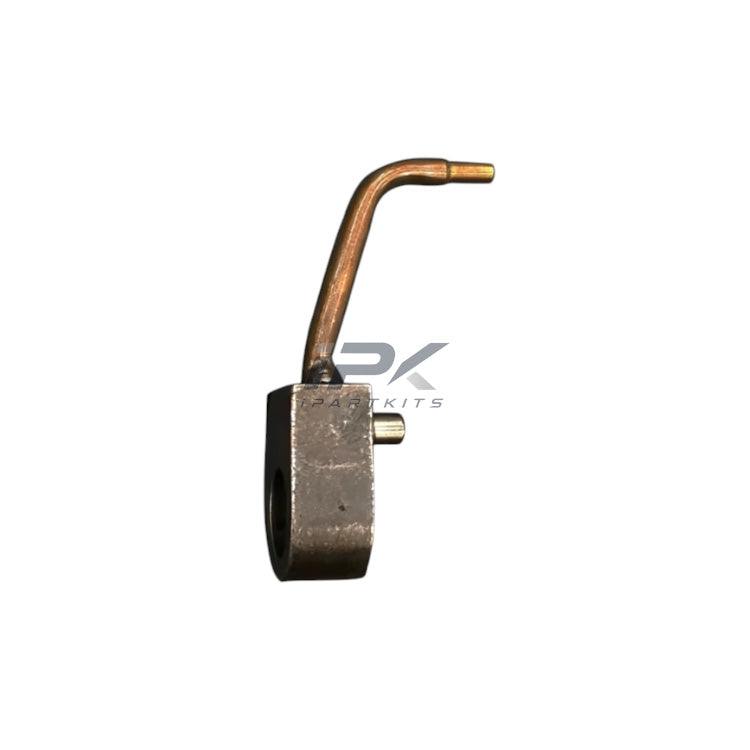 6SD1 Oil Nozzle OEM 1-13342127-1; 1133421271 Diesel Engine Replacement Spare Parts for Isuzu