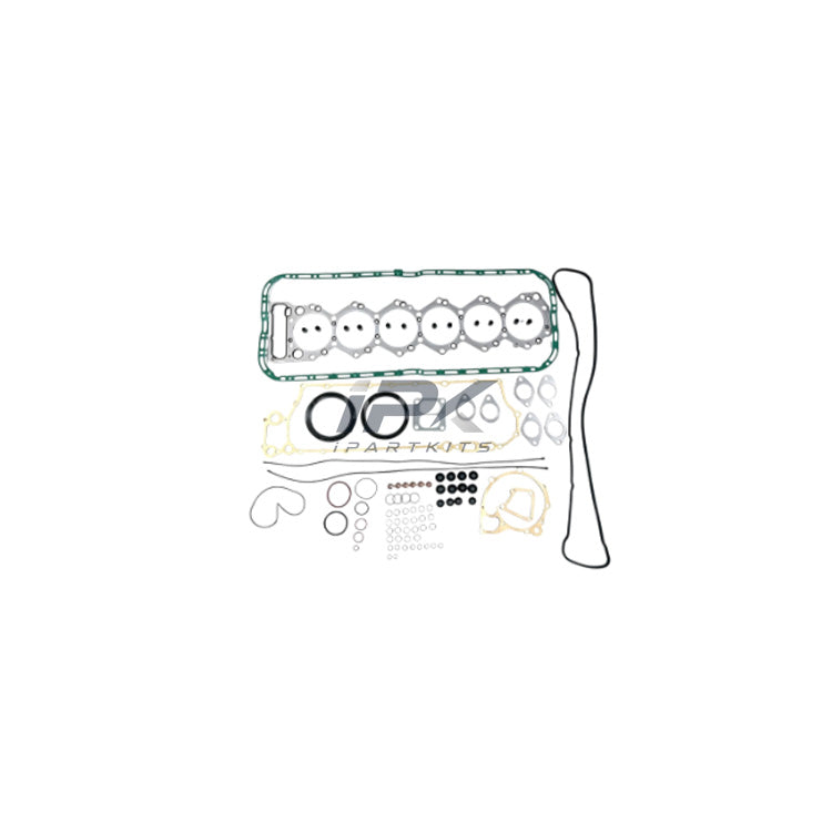 Overhaul gasket for Isuzu