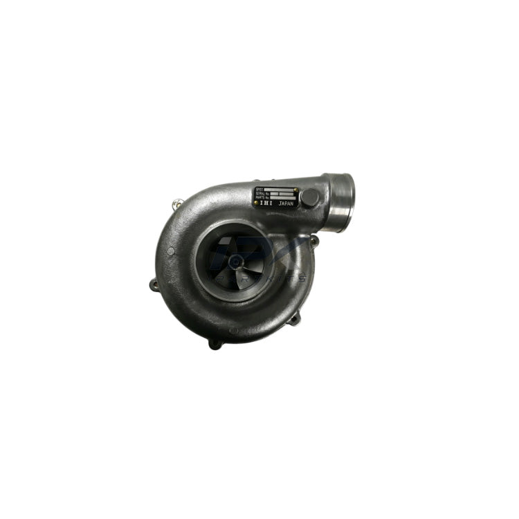 Turbocharger for Isuzu