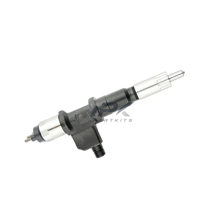 Fuel Injector for Isuzu