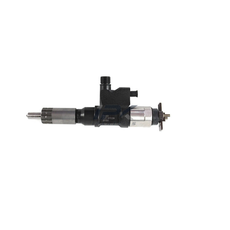 Fuel Injector for Isuzu