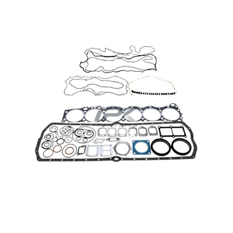 6WG1 Overhaul Rebuild Kit 8-97601819-4 Diesel Engine Repair Parts for ISUZU