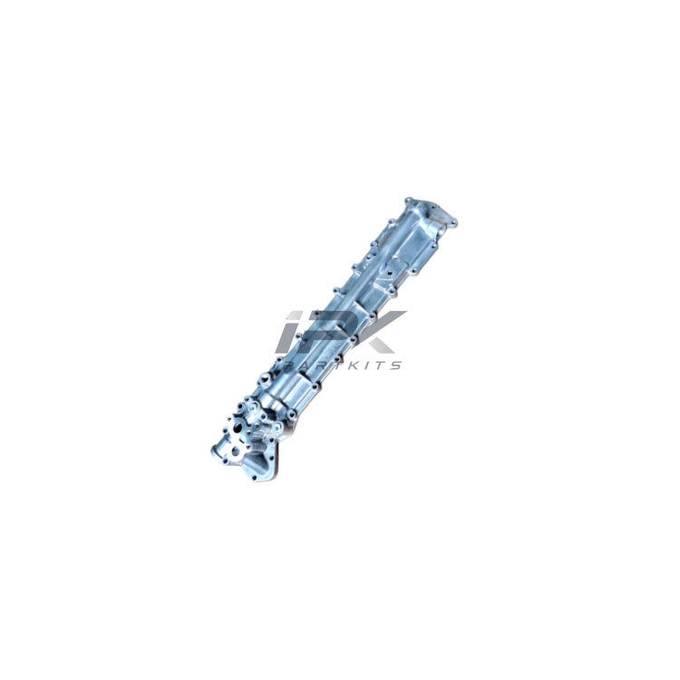6d105 Oil Cooler Assy Diesel Engine Replacement Spare Parts for Komatsu