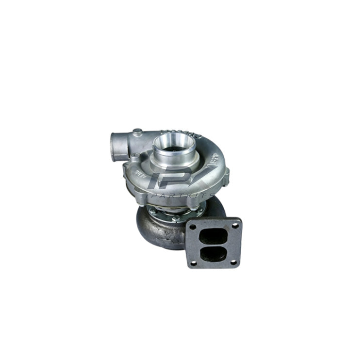 6d108 Turbocharger Diesel Engine Replacement Spare Parts for Komatsu