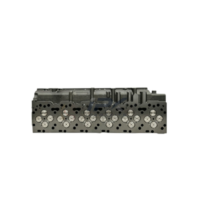 6d114 Cylinder Head 6746-11-1210 6745-11-1190 Aftermarket for Komatsu