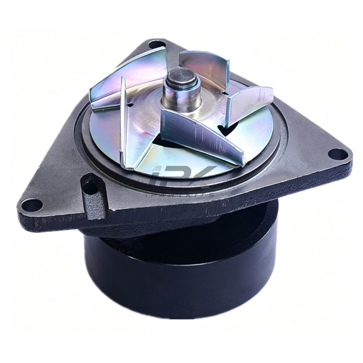 6d114 Water Pump for Komatsu