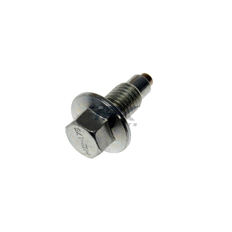 6d125 Drain Plug Diesel Engine Replacement Spare Parts for Komatsu