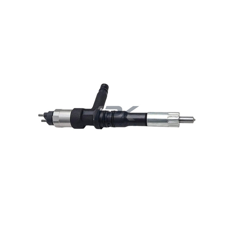 Fuel Injector Assembly for Komatsu