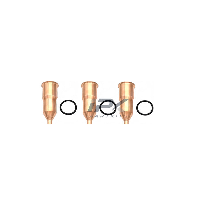 Injector Sleeve for Komatsu