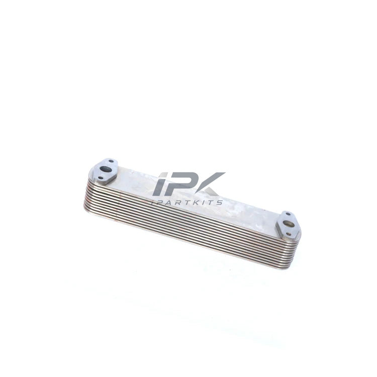 6d140 Radiator-1 Diesel Engine Replacement Spare Parts for Komatsu