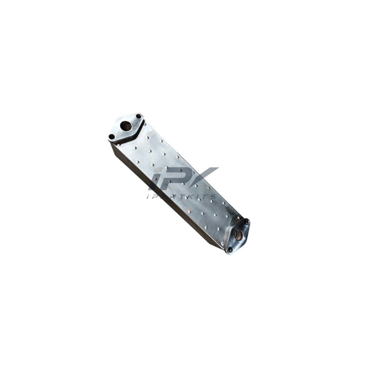 6d140 Radiator Diesel Engine Replacement Spare Parts for Komatsu