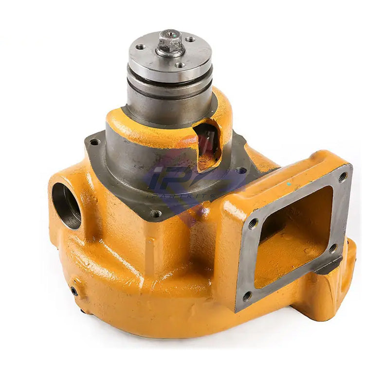 6d140 Water Pump for Mitsubishi